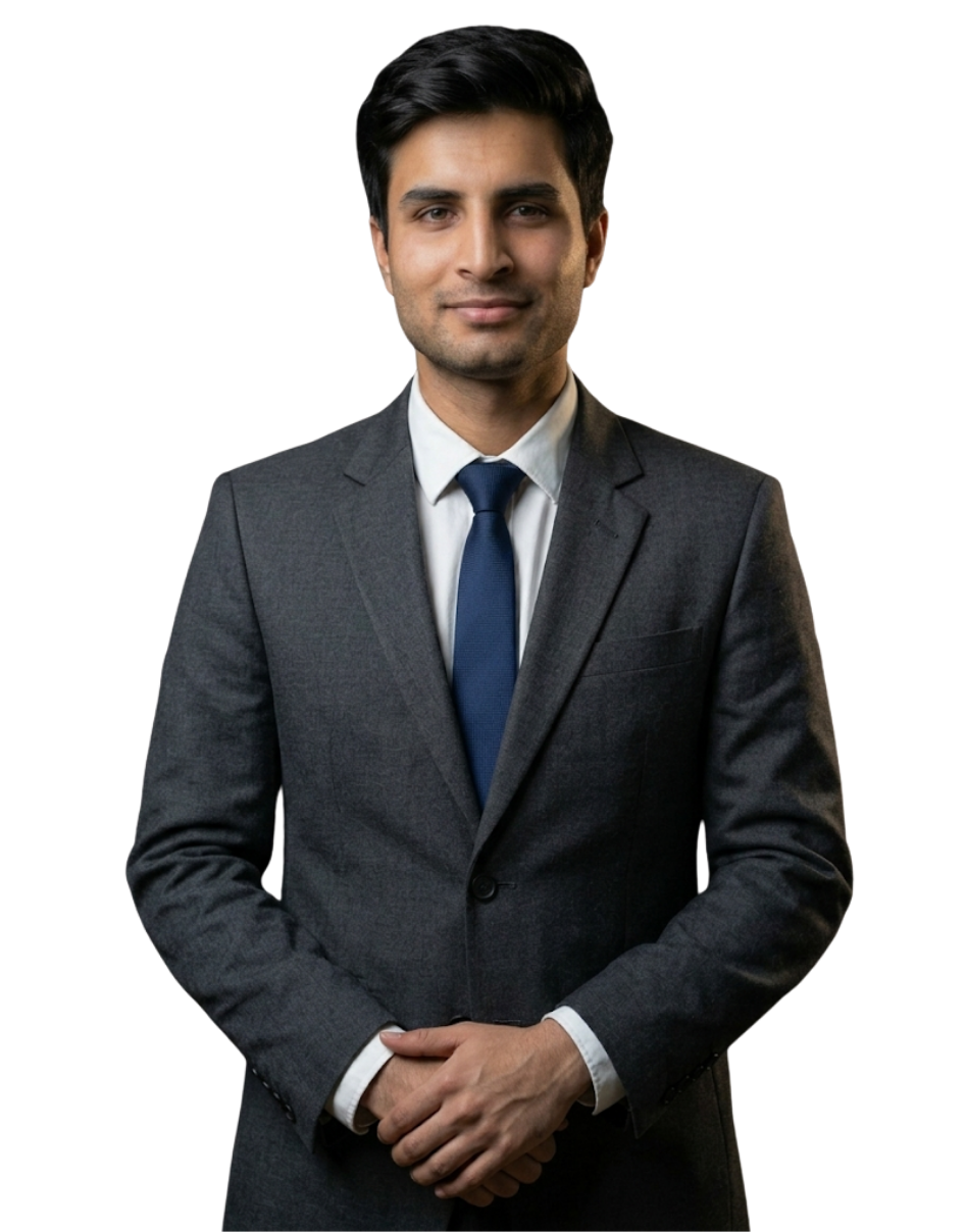 Abhinav Jain Full Stack Developer